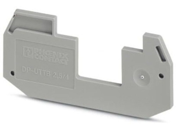 Tabique Distanciador 2,6mm Dp-uttb 2,5/4 0