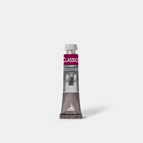 Oleo Maimeri Classico 20ml 465 Perm Violet Reddish 0