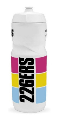 Botella Caramañola Hidratación Importada 226ers 750ml 0