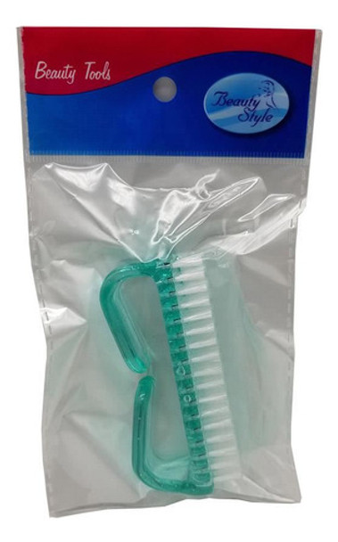 Cepillo De Uñas Beauty Style 03 0