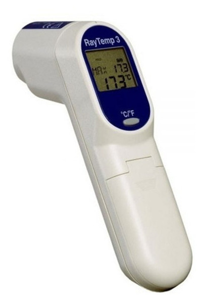 Termómetro Infrarrojo Preciso Raytemp 3 -60 A +500ºc 0