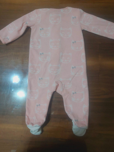 Osito Polar Carter's. Para 6 Meses 0