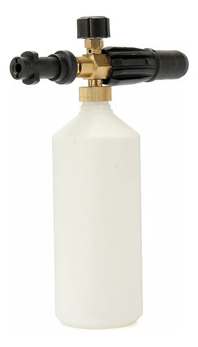 Foam Lance Lanza Espuma Profesional Compatible Karcher K4 K5 0