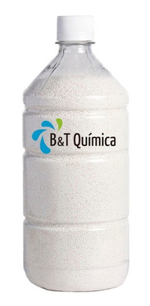 Polvo Para Hacer 100 Litros De Lavandina 0