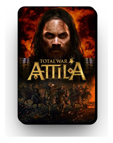 Total War: Attila | Pc 100% Original Steam 0