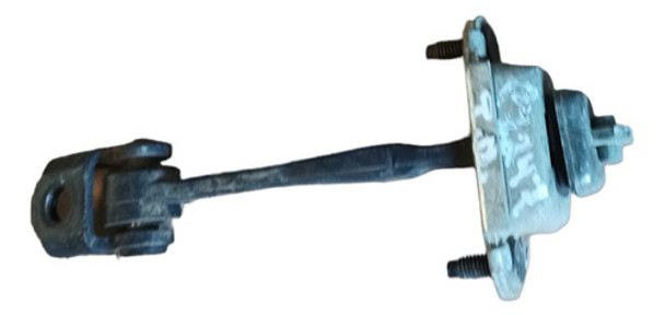 Limitador Porta Traseira Ecosport 2003 A 2012 0