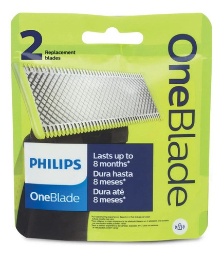Repuesto Philips X2u Qp210 0