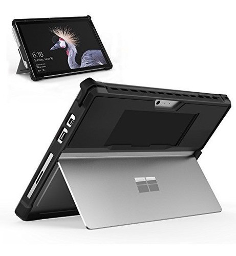 Funda Moko Microsoft Surface Pro 2017 / Surface Pro 4, Funda 0