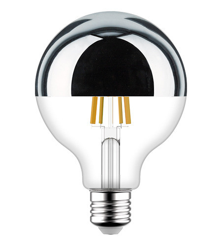 Lámpara Led Vintage Globo Indirecta E27/7w/2700k 0