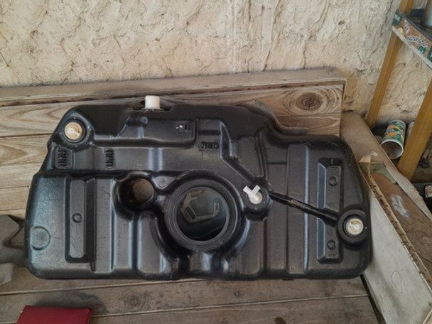 Tanque De Nafta Peugeot 206 0
