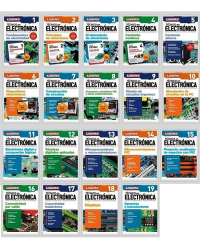 Pc Users Guía Eletrónica Completa - Oferta Imperdible!!!! 0