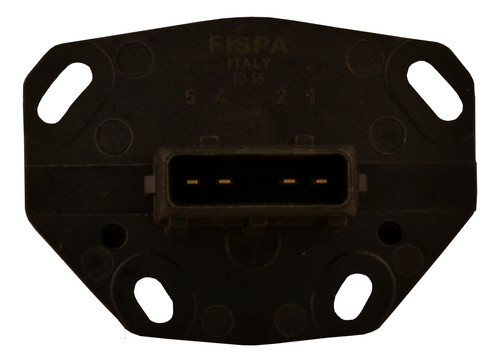 Sensor Tps Posicion De Mariposa Renault Clio 1.6 Monopunto 0