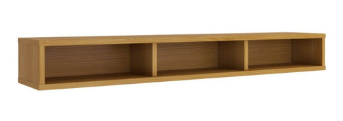 Nicho Triplo 160cm Madeira Maciça Bossa Artemobili Wt 0