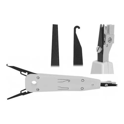Pinza De Impacto Krone 0