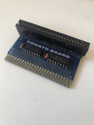 Placa Tomato Board 0