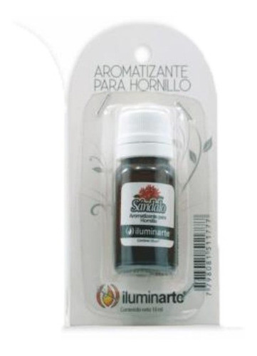 Esencia Iluminarte Para Hornitos (cod 2695) 0