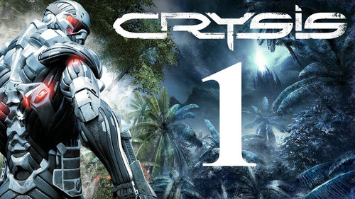 Crysis 1 - Pc - Instalación Personalizada Por Teamviewer 0