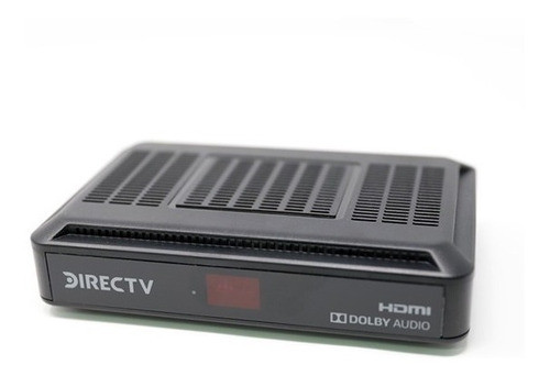 Decodificador Directv Full Hd Prepago + Cable Coaxil 0