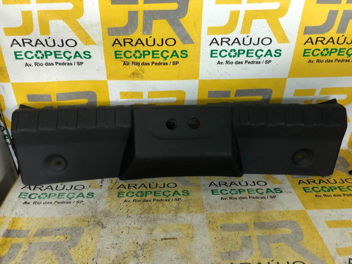 Acabamento Soleira Porta Malas Ford Ka Sedan E3b5f40352a 0