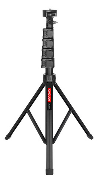 Multifunctional Portable Floor-standing TriPod 0