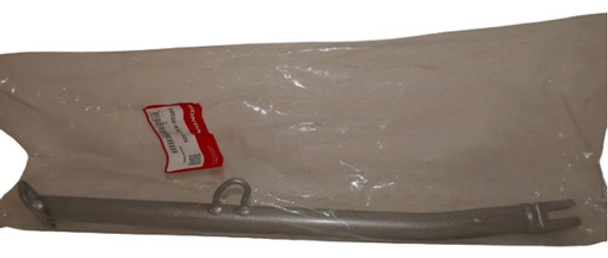 Cavalete Lateral Honda Crf 250x 2011 A 2013 Original 0