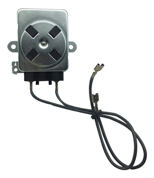 Motor Redutor Encaixe Espeto Forno Churrasqueira Assador Biv 0