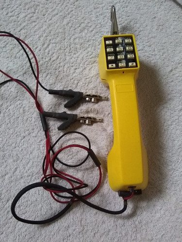 Teléfono De Prueba Wallker 0