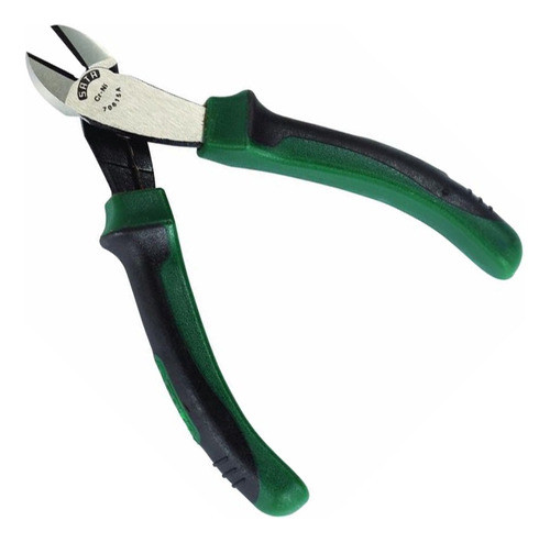 Alicate Corte Diagonal 4  Sata St70615ast St70615ast 0