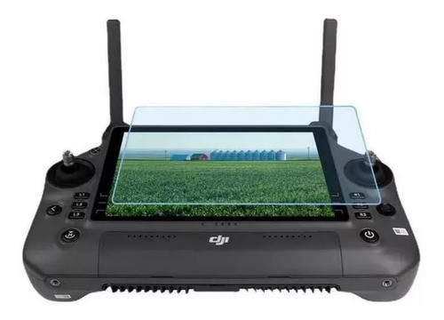 Película Para Controle Remoto Dji Agras T40 T20p Original 0