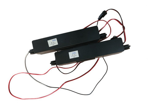 Parlantes Kls 29002731 Tv Rca L48t20smart 0