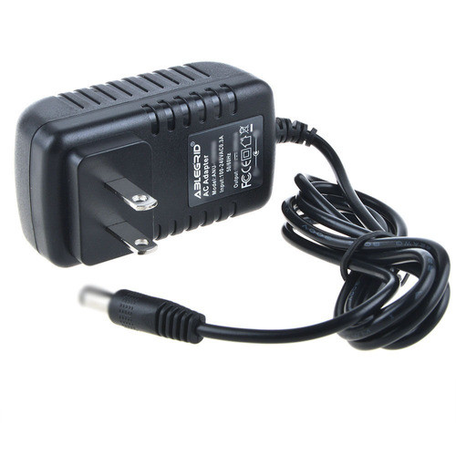 Genéricos De 12v 2.5a Ac Fuente De Alimentación Para Cysc32- 0