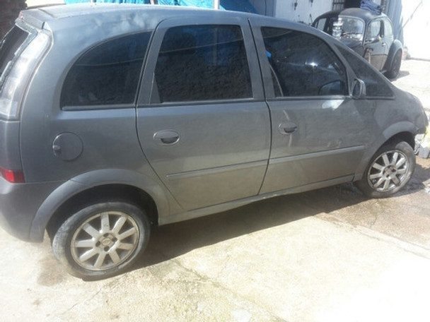 Chevrolet Meriva Por Partes Repuestos Chevrolet Meriva 0 Chevrolet Meriva Por Partes Repuestos Chevrolet Meriva 0