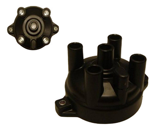 Tapa Distribuidor Mazda 323 92-92 0