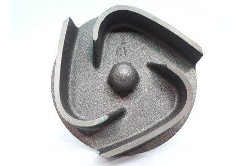 Turbina Motobomba Honda Wb30xt Original 0