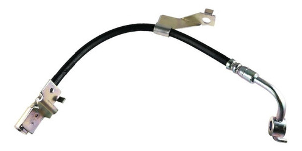 Flexible Freno Ford Escort 400mm Del. Gr Frenos 0 Flexible Freno Ford Escort 400mm Del. Gr Frenos 0