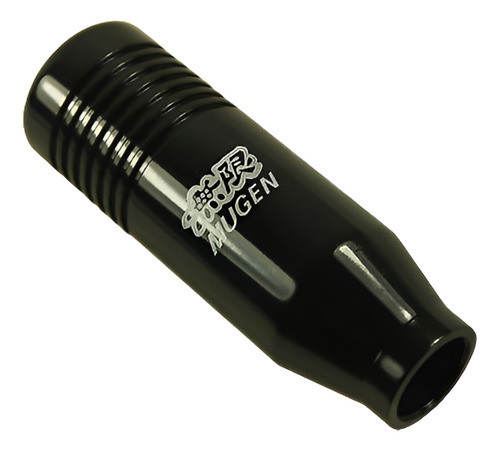 Pomos De Cambio De Mando M10x1.5 Transmisión Manual Negro Mt 0