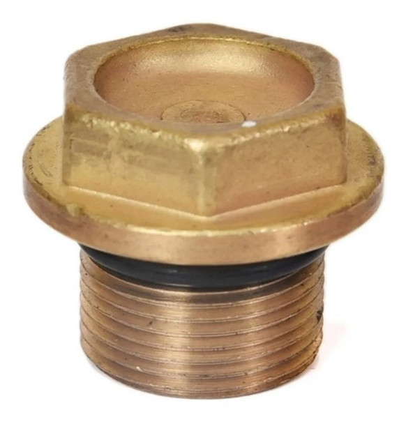 Tapon Valvula Interpump Ws151 Ws201 Ws202 0