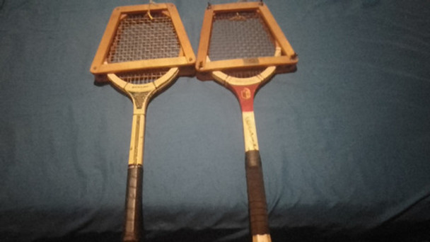 Raquetas Reliquias 0 Raquetas Reliquias 0