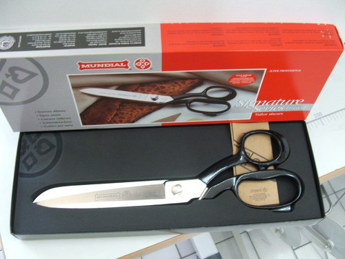 Tijeras Mundial De 12 Pulgadas . Maquineriajuanma** 0