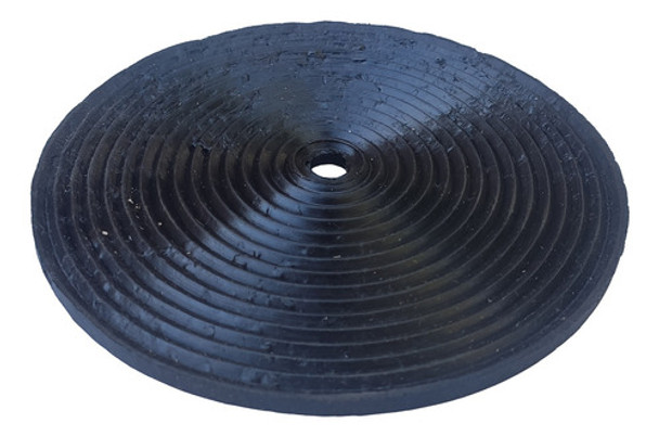 Repuesto Goma Pie De Mastil Estrella Windsurf Awa 0