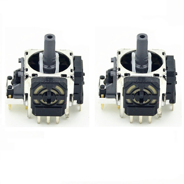 Analógico 3d Direcional Para Controle Ps4 Ps3 Xbox One 0