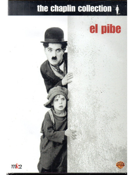 El Pibe (2 Dvd) - Dvd Nuevo Original Cerrado - Mcbmi 0