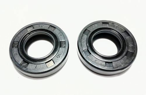 Kit Retenes Para Soplador Stihl Bg 85 0