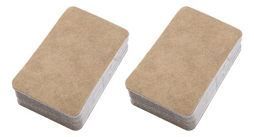 300 Unidades De Emplastros Herbals Ginger Patch Promovem A C 0