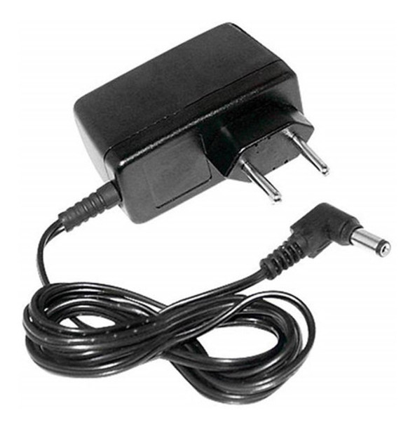 Fonte Amplimax 4g Elsys 24volts Alimenta Poe 0