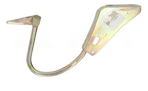 Bisagra Capot Trafic 97/98 Der. 0