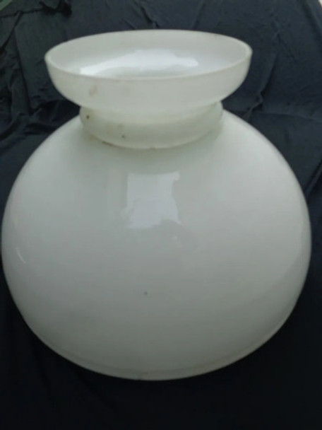 Tulipa Lampara Vidrio Grande 0