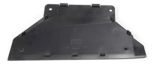 Tapa Gancho Remolque Tracker 20/ 1.2 Chevrolet Original 0