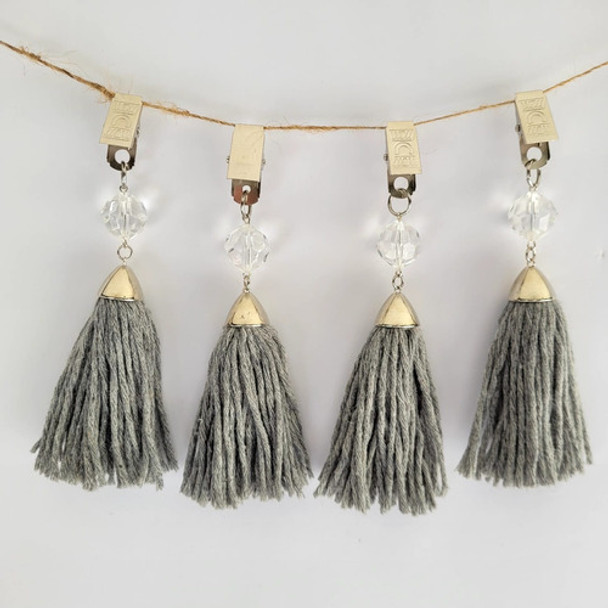 Set Pesas Para Manteles X 4 Unidades Cairel Esfera 0