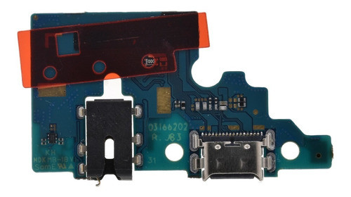 Charging Flex Pin Carga Microfono Compatible Samsung A51 515 0